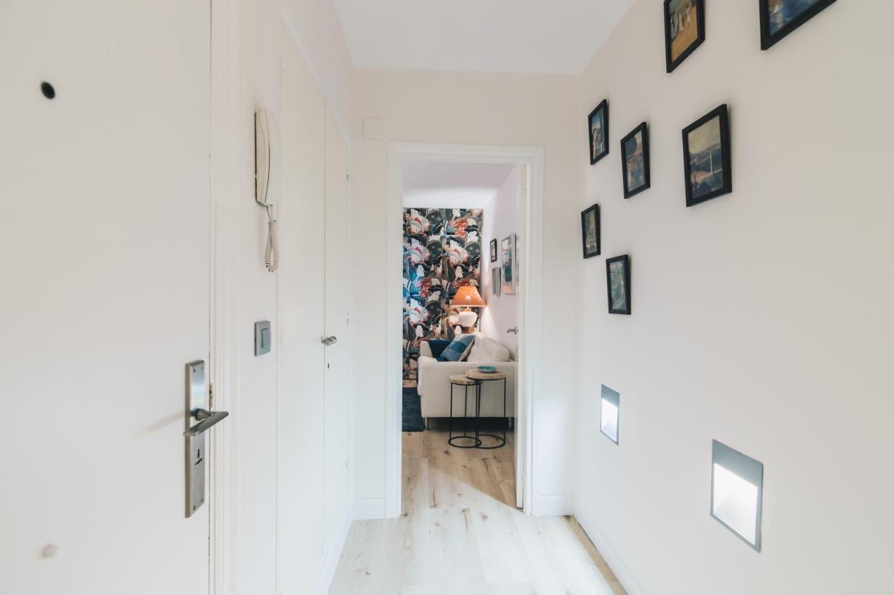 Urruti Apartment By People Rentals Bilbao Exterior foto